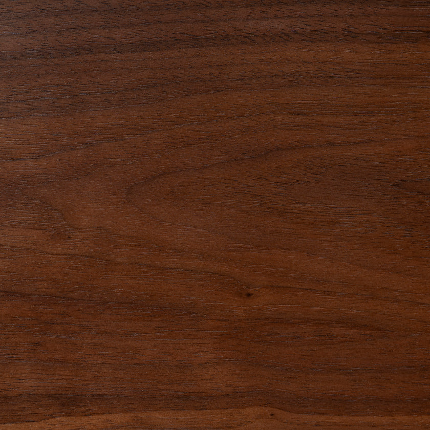 CST10961-IG Bedside Table - Walnut