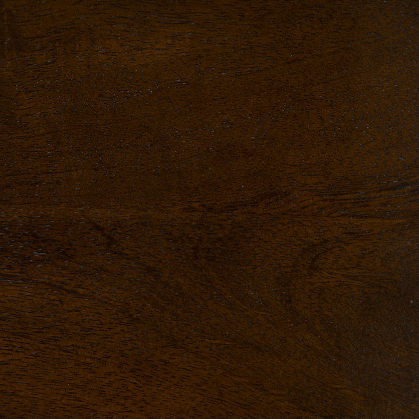 CST12036-RB 33cm Side Table - Walnut