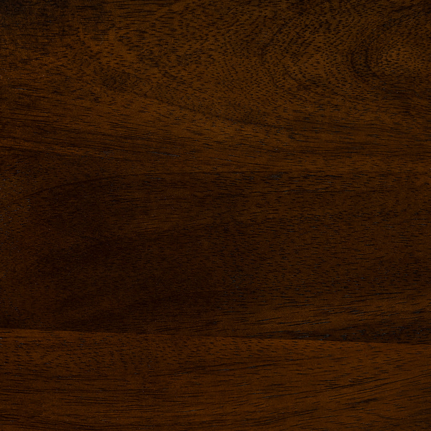 CST12037-RB 35cm Side Table - Walnut