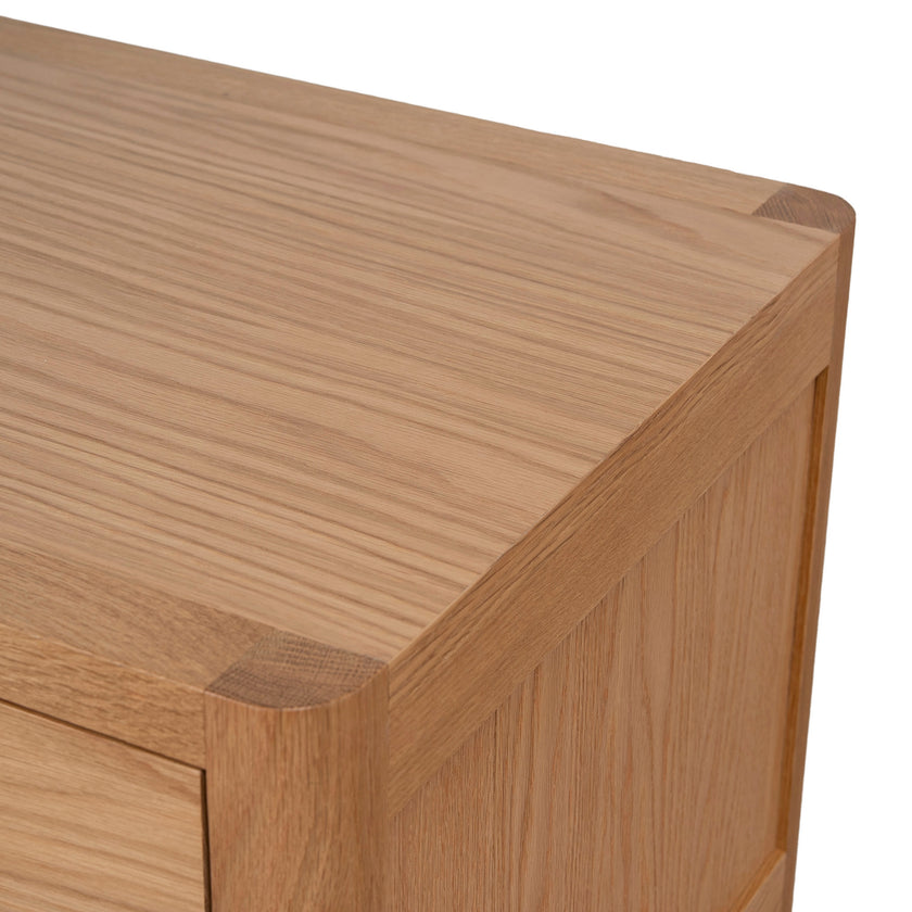 CST12261-OW 50cm Bedside Table - Natural