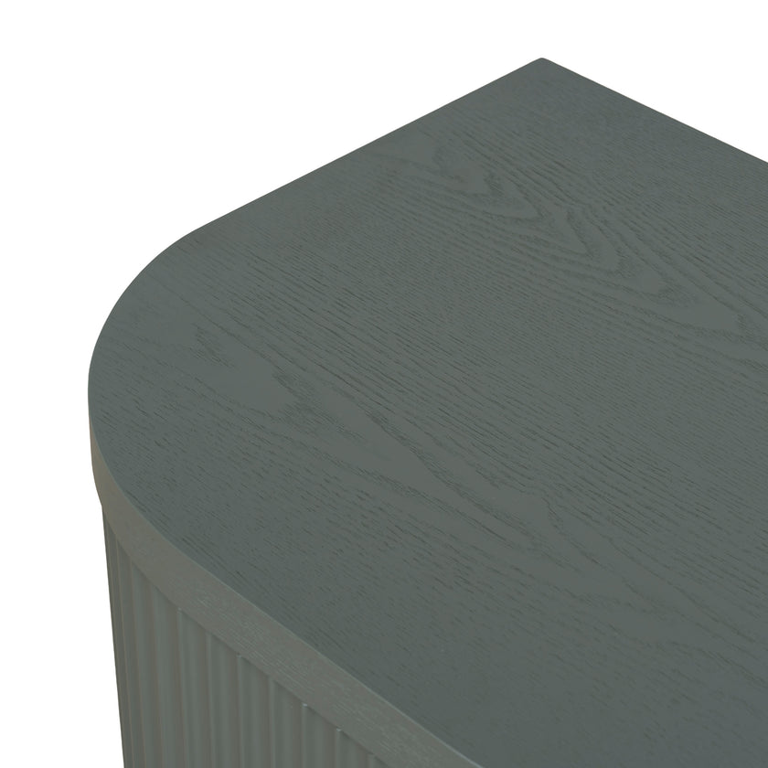 CST12275-DW Bedside Table - Sage Green