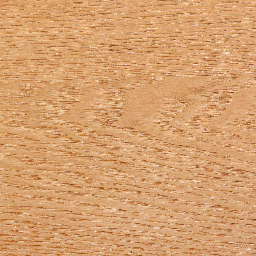 CST12831-NI 52cm Bedside Table - Natural