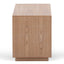 CST8576-DW Bedside Table - Natural