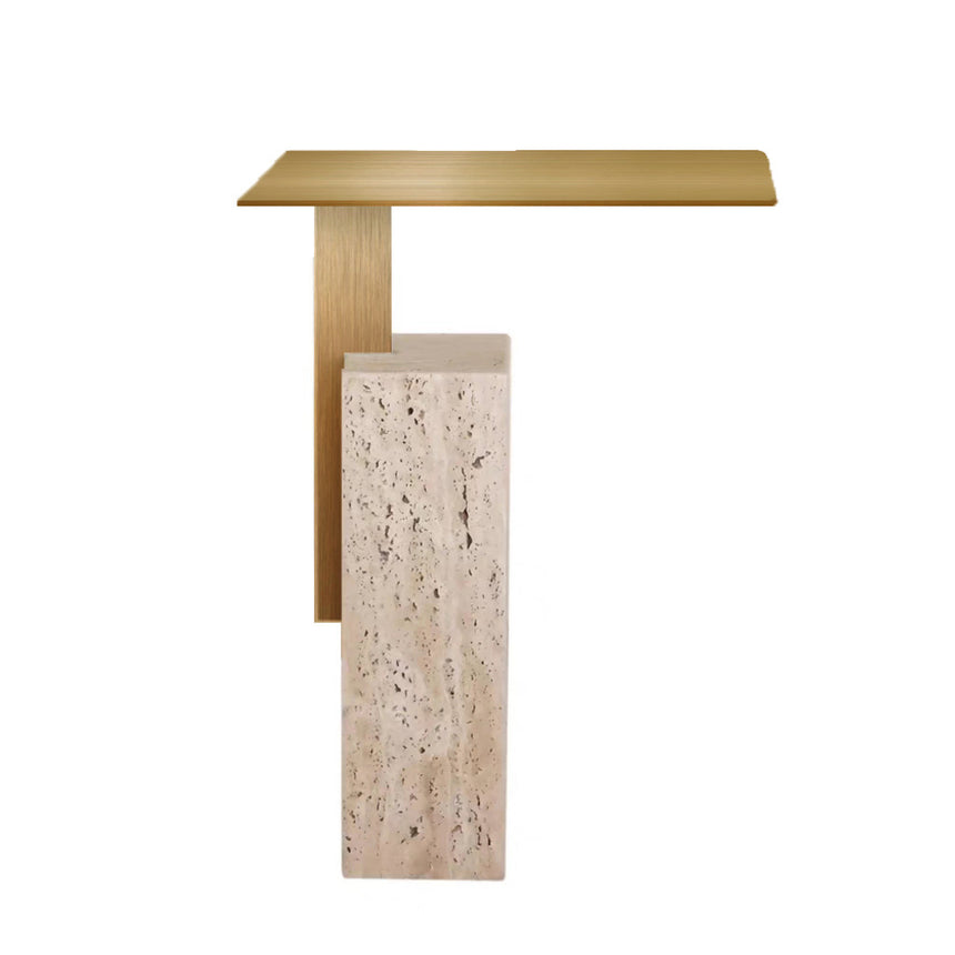 CDT8689 1.5m Console Table - Natural