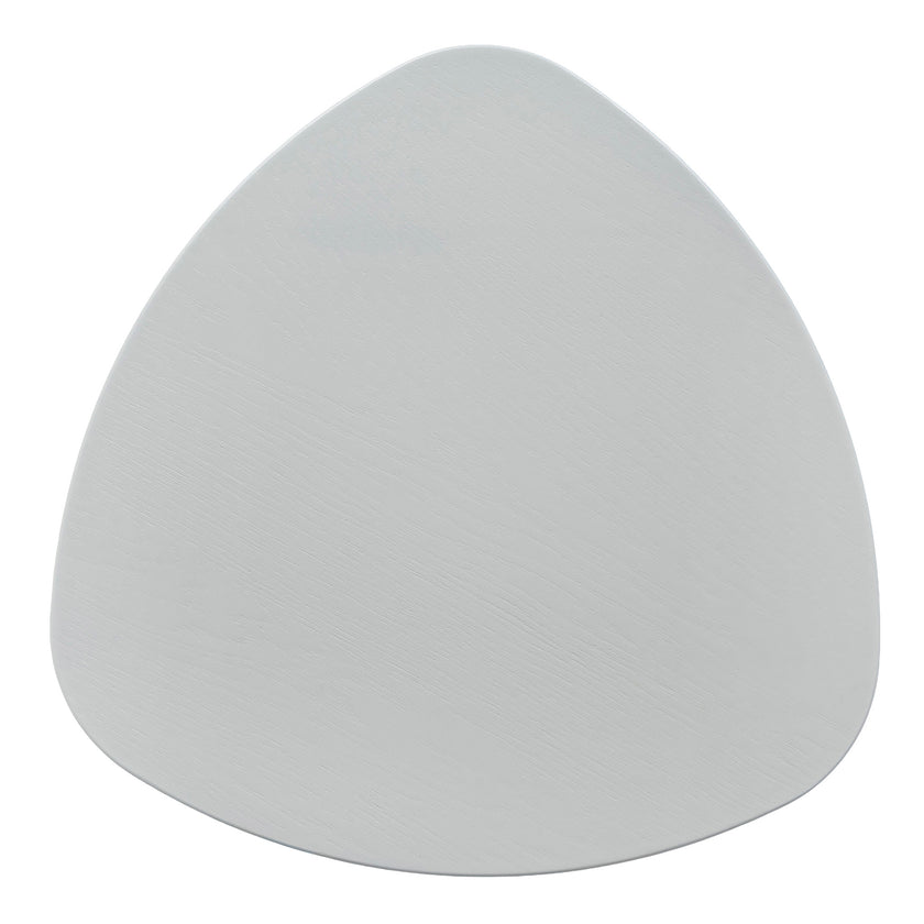 Set of 2 - CST8986-KD Side Table - White