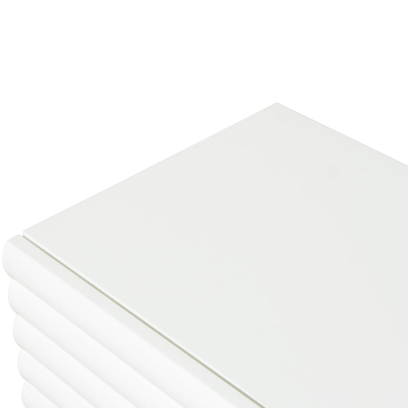 CTV10067-KD 2m TV Entertainment Unit - White