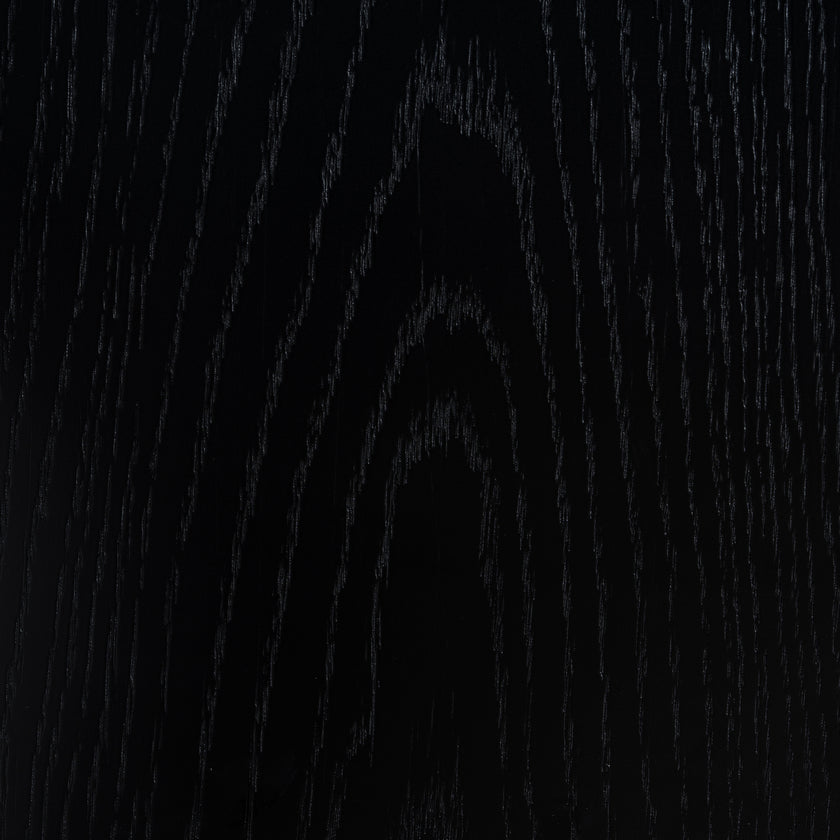 CTV10948-CN Extendable TV Entertainment Unit - Black Oak