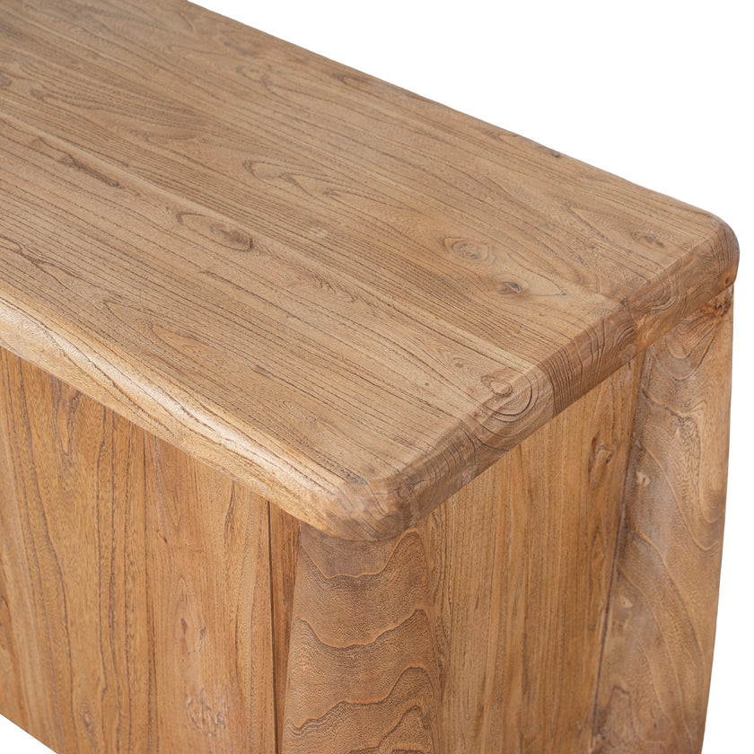 CTV8941 2m TV Entertainment Unit - Natural