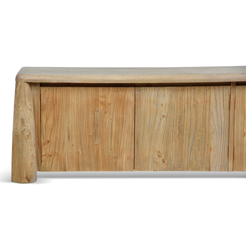 CTV8941 2m TV Entertainment Unit - Natural