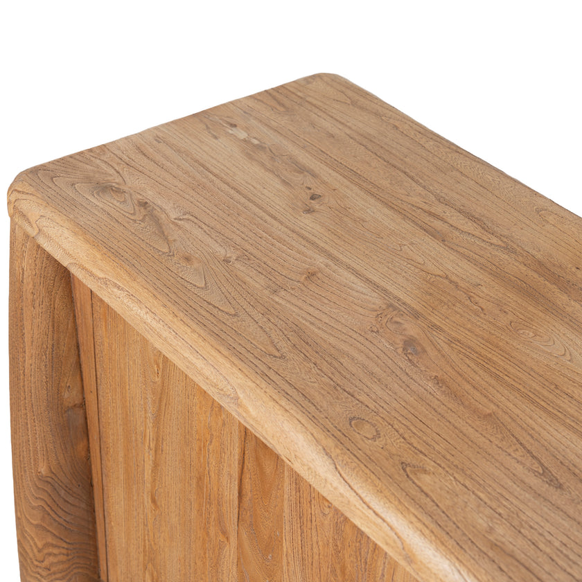 CTV8941 2m TV Entertainment Unit - Natural