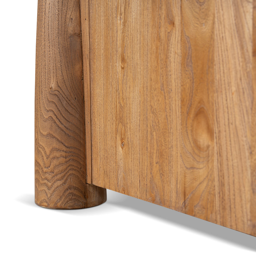 CTV8941 2m TV Entertainment Unit - Natural