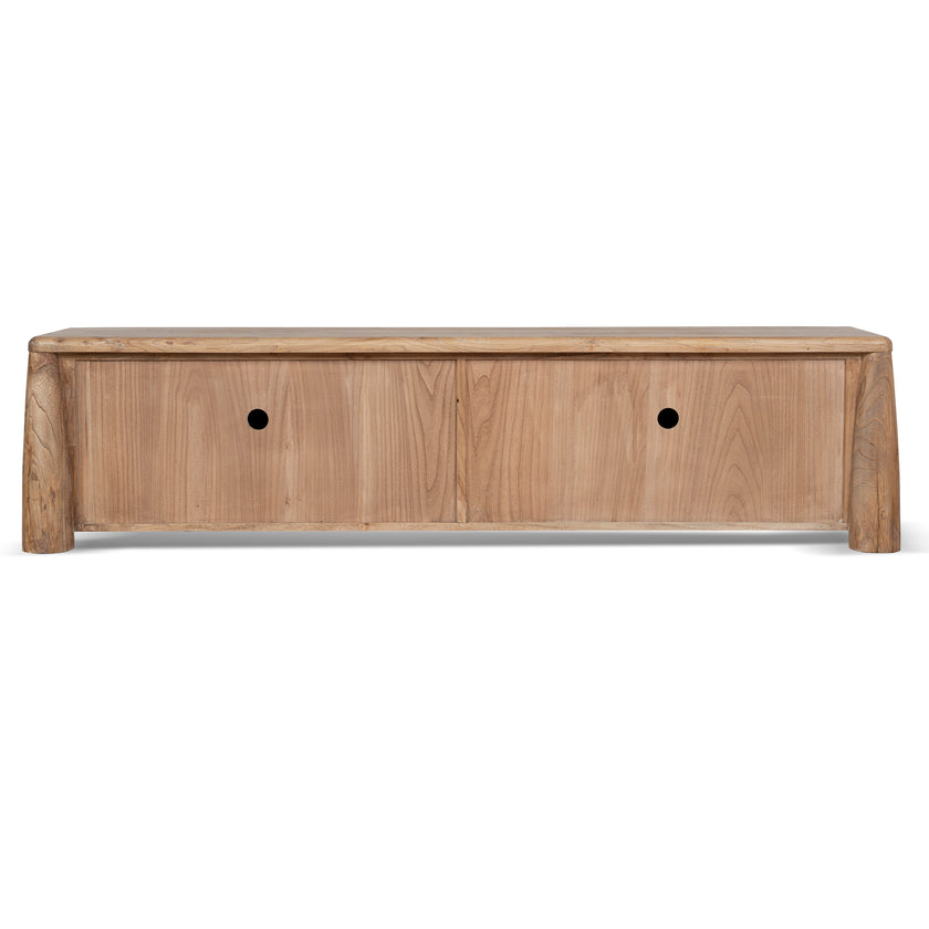 CTV8941 2m TV Entertainment Unit - Natural