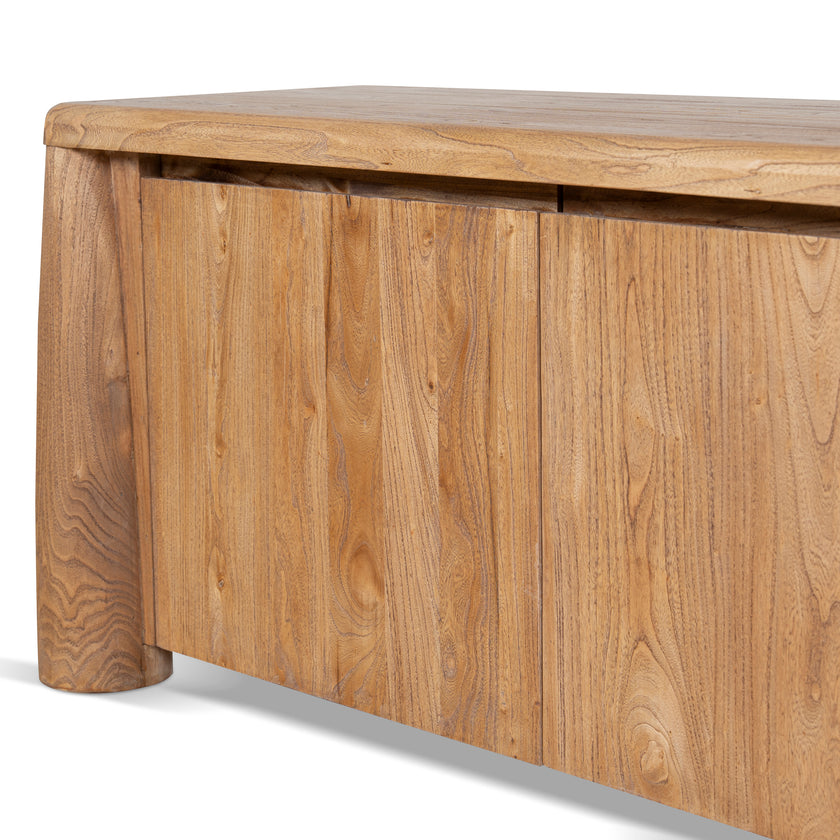CTV8941 2m TV Entertainment Unit - Natural