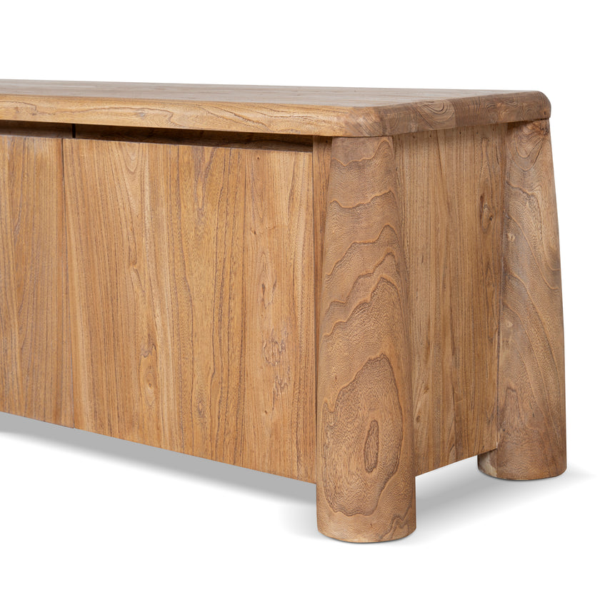 CTV8941 2m TV Entertainment Unit - Natural