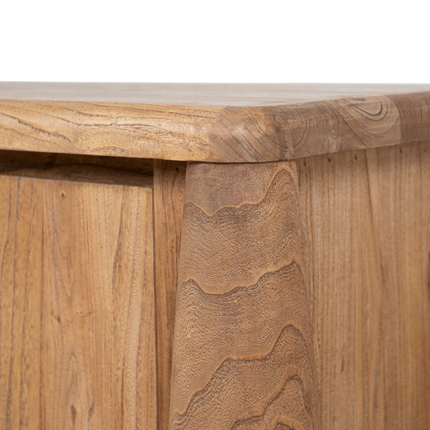 CTV8941 2m TV Entertainment Unit - Natural