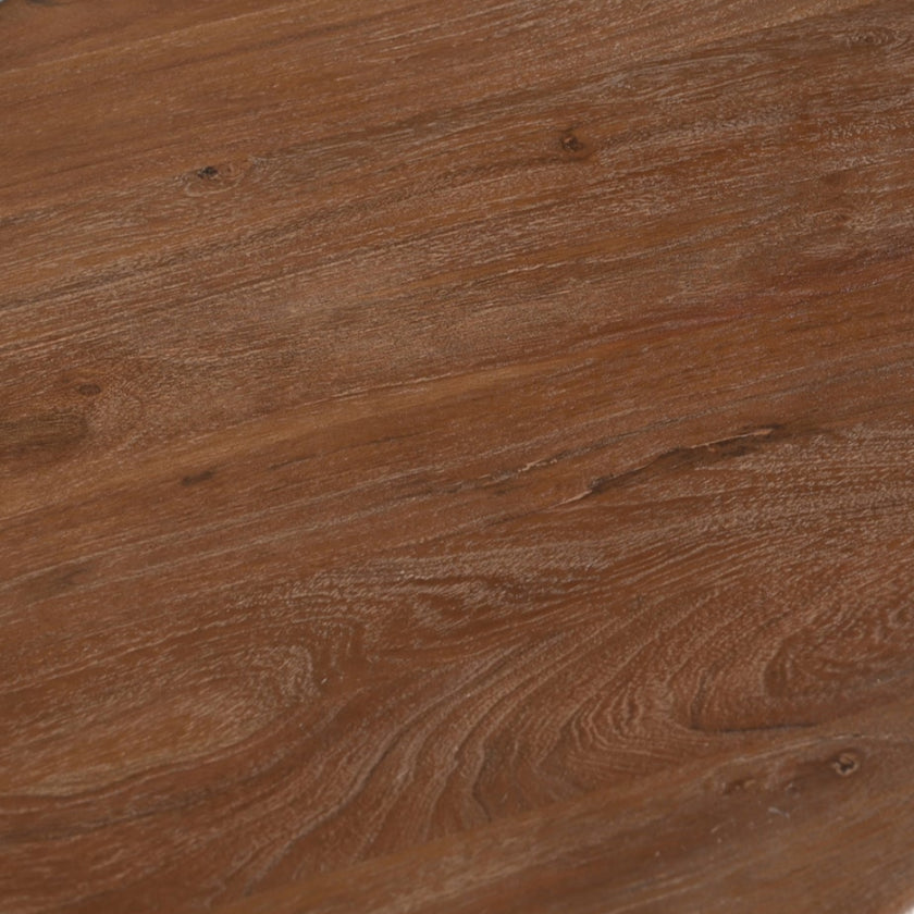 CCF10211-RB 1.2m Coffee Table - Walnut