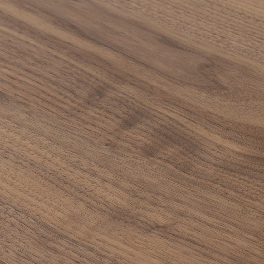 CDT8977-CN 1.6m Console Table - Walnut Veneer