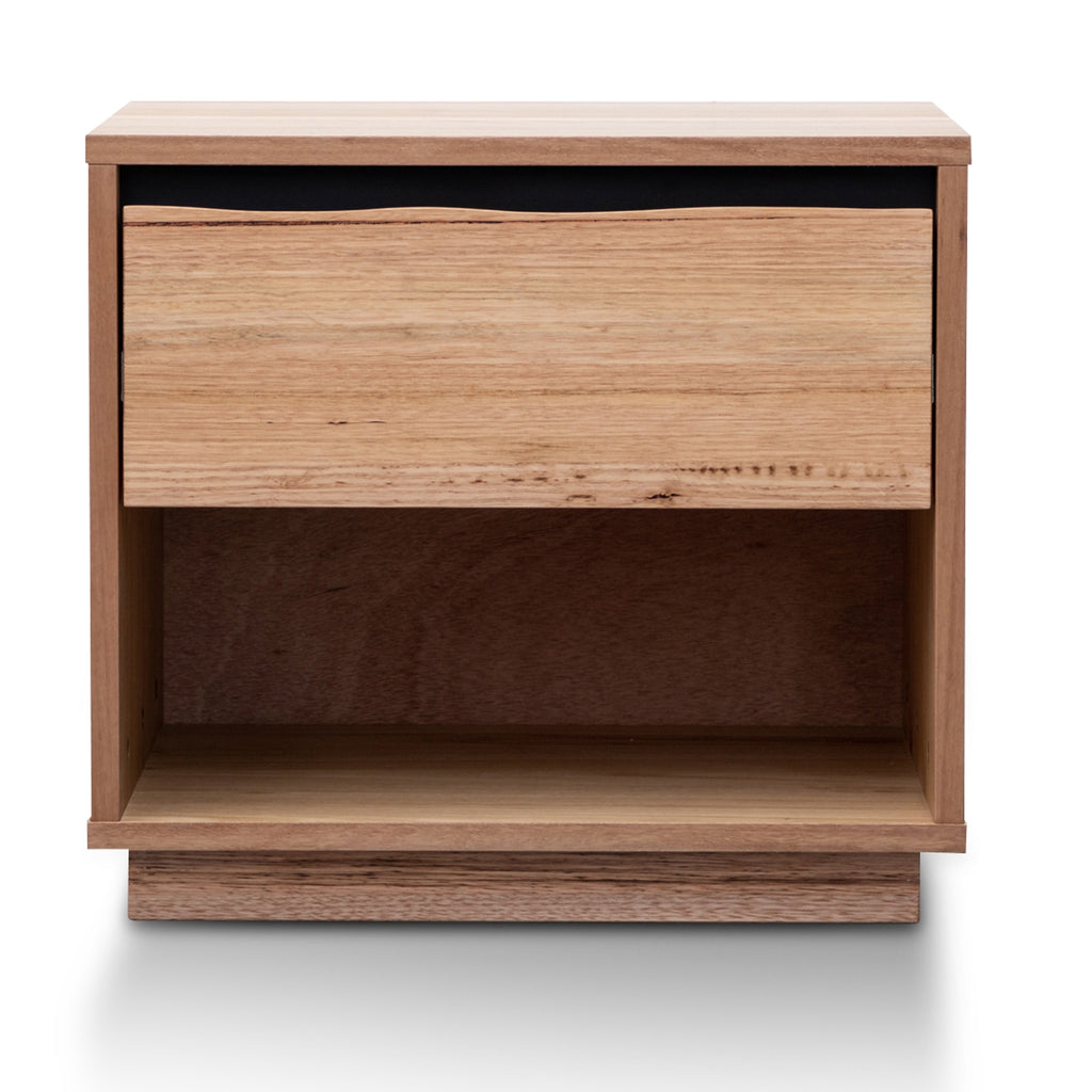 CST2894AW Bedside Table Messmate Calibre Furniture