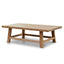 CCF1040 110cm Reclaimed Coffee Table