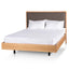 CBD6344-AW King Sized Bed Frame - Messmate