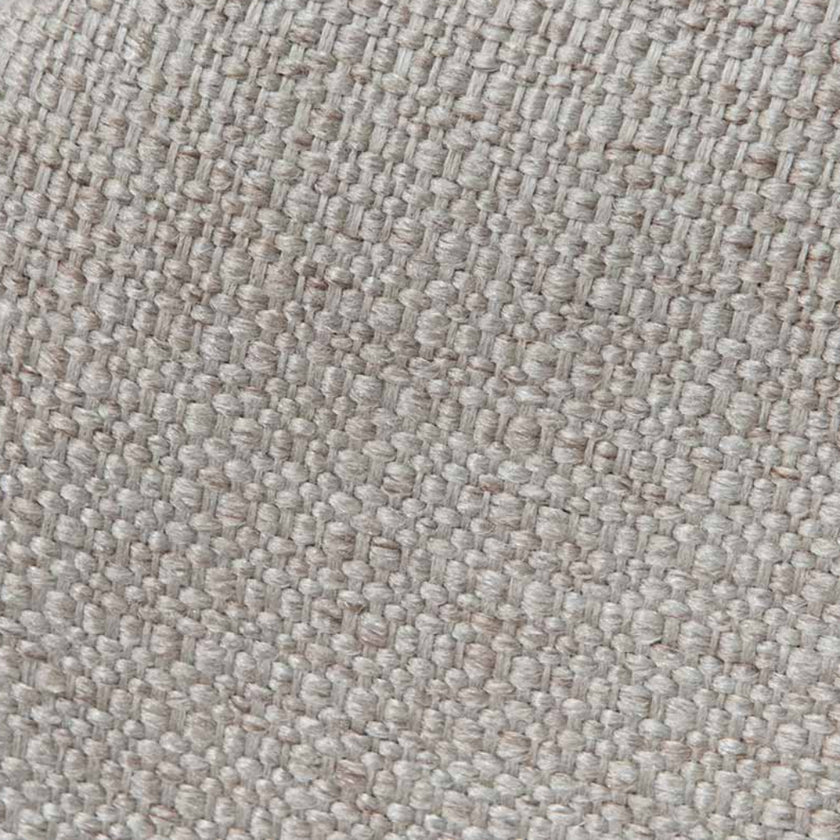 CBS6683-SE - 68cm Fabric Bar Stool - Beige - (Set of 2)