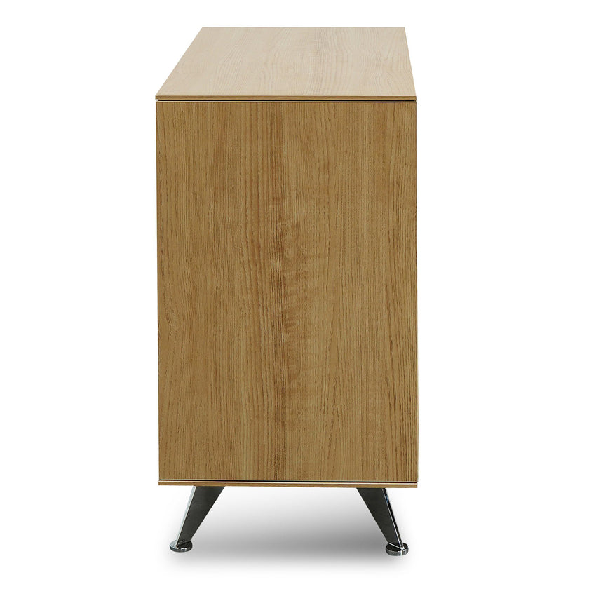 CDT2753-SN 2 Drawer Lateral Filing Cabinet - Natural