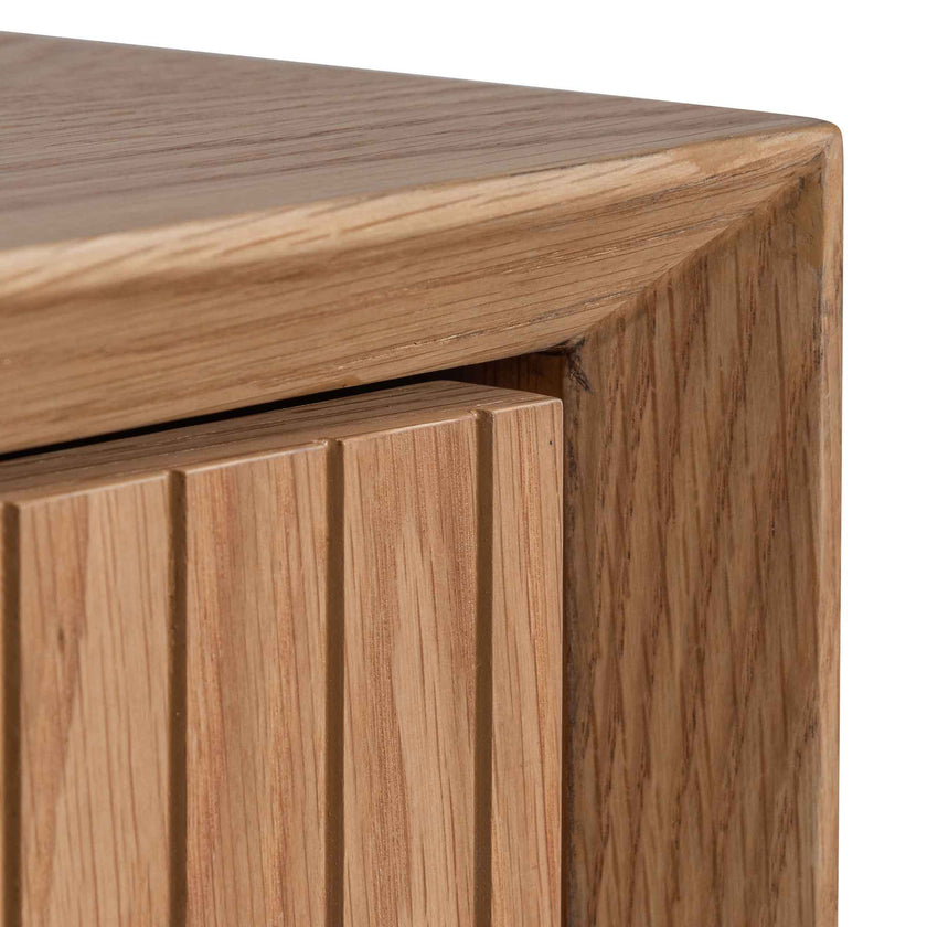 CDT6451-CN 1.8m Console Table - Natural