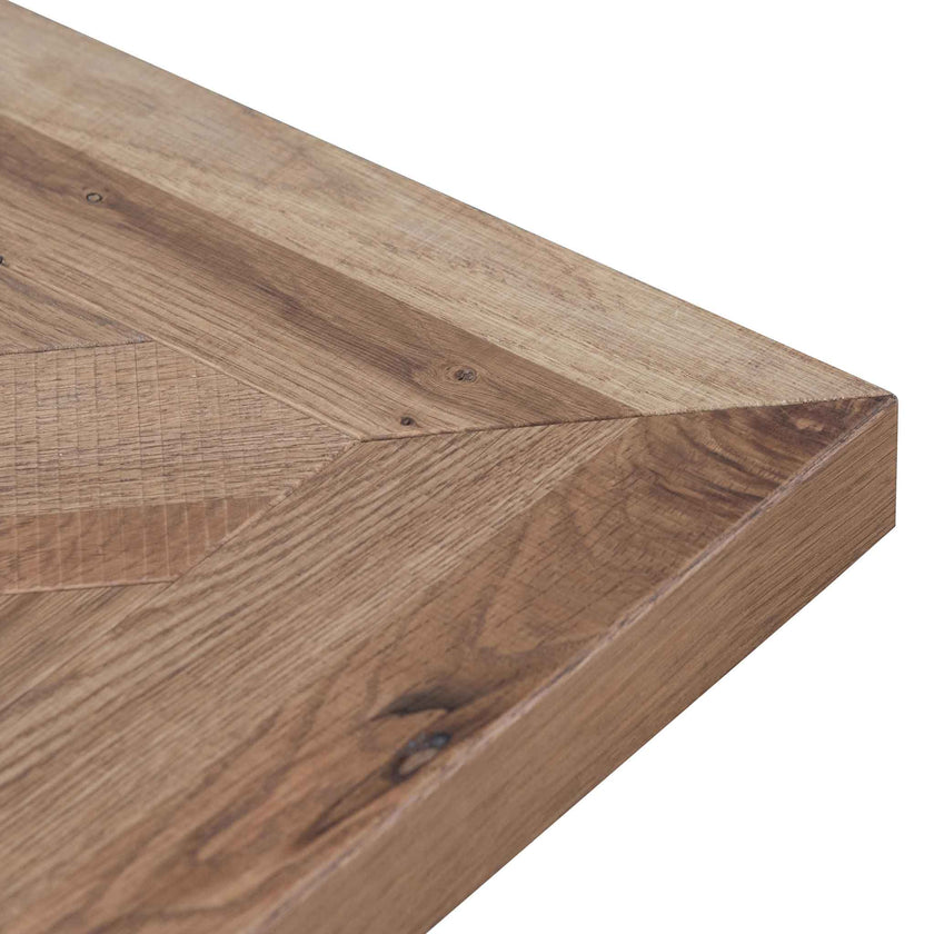 CDT6642-VN 6-8 Seater Extendable Dining table - European Oak