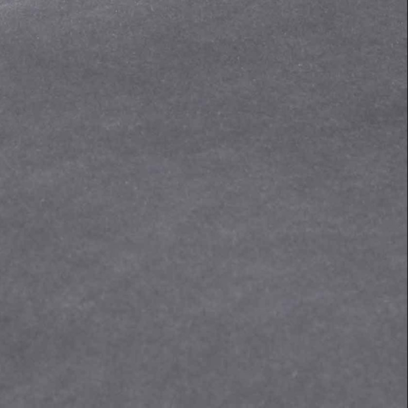 CLC6560-LF Visitor Chair - Dark Grey Velvet with Black Legs