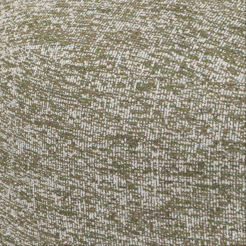 CLC8281-CA 3 Seater Fabric Sofa - Fern Green
