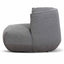 CLC6822-YY Lounge Chair - Noble Grey