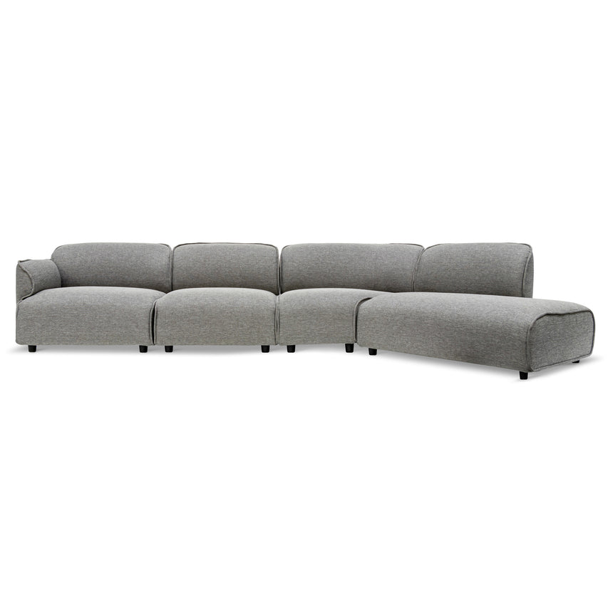 CLC8479-CA Modular Sofa - Grey