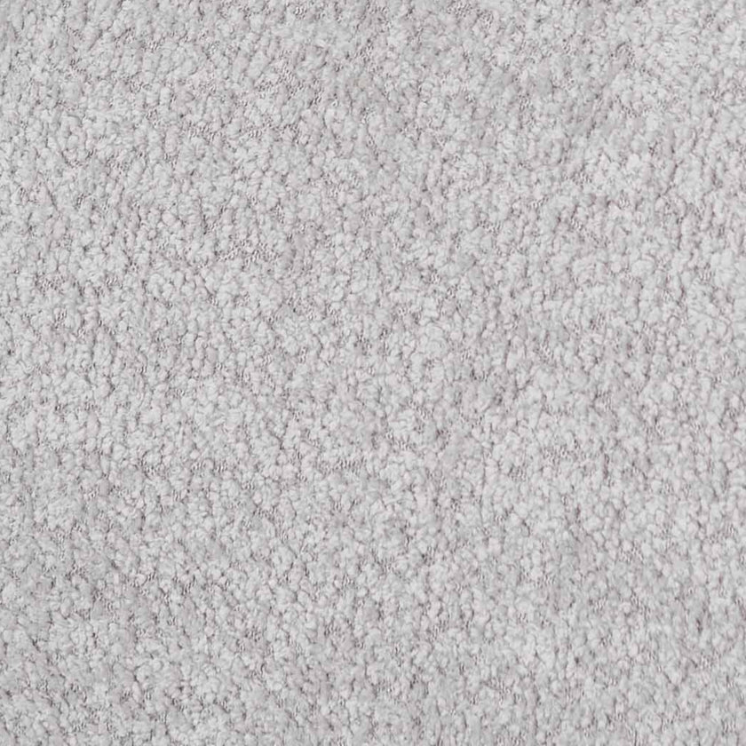 CLC8119-CA 4 Seater Sofa - Light Grey Fleece - Last one