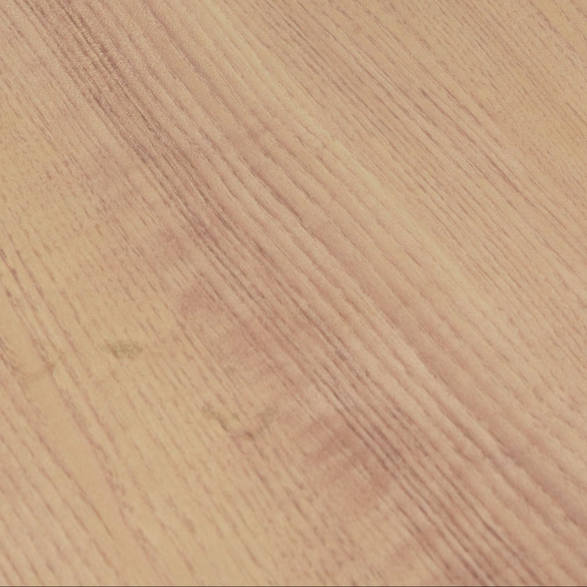 COT6106-SN - Round Office Meeting Table - Natural