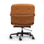 COC8206-YS Office Chair - Honey Tan