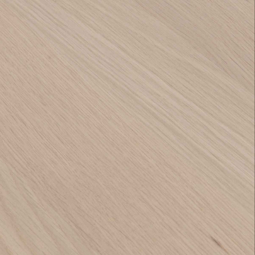 CDT6501-VN 1.85m Dining Table - Pale Oak