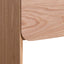 CST6715-CN Oak Bedside Table - Natural