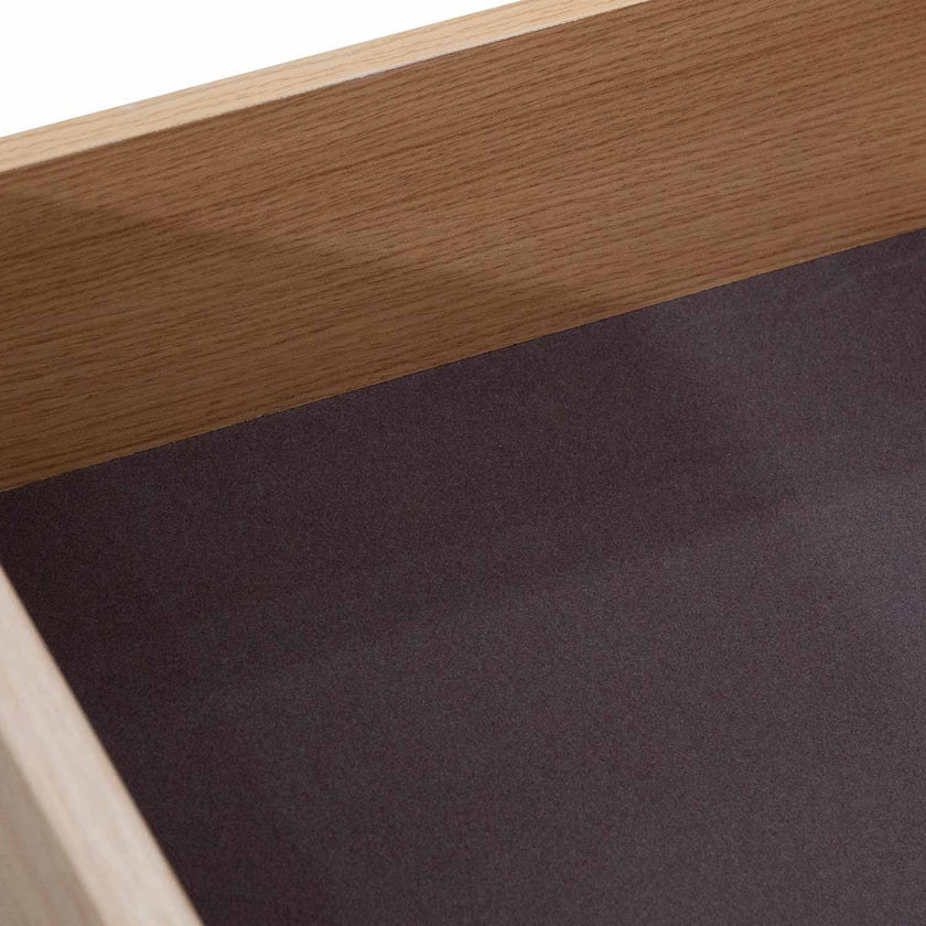 CTV6795-AW 2m TV Entertainment Unit - Messmate