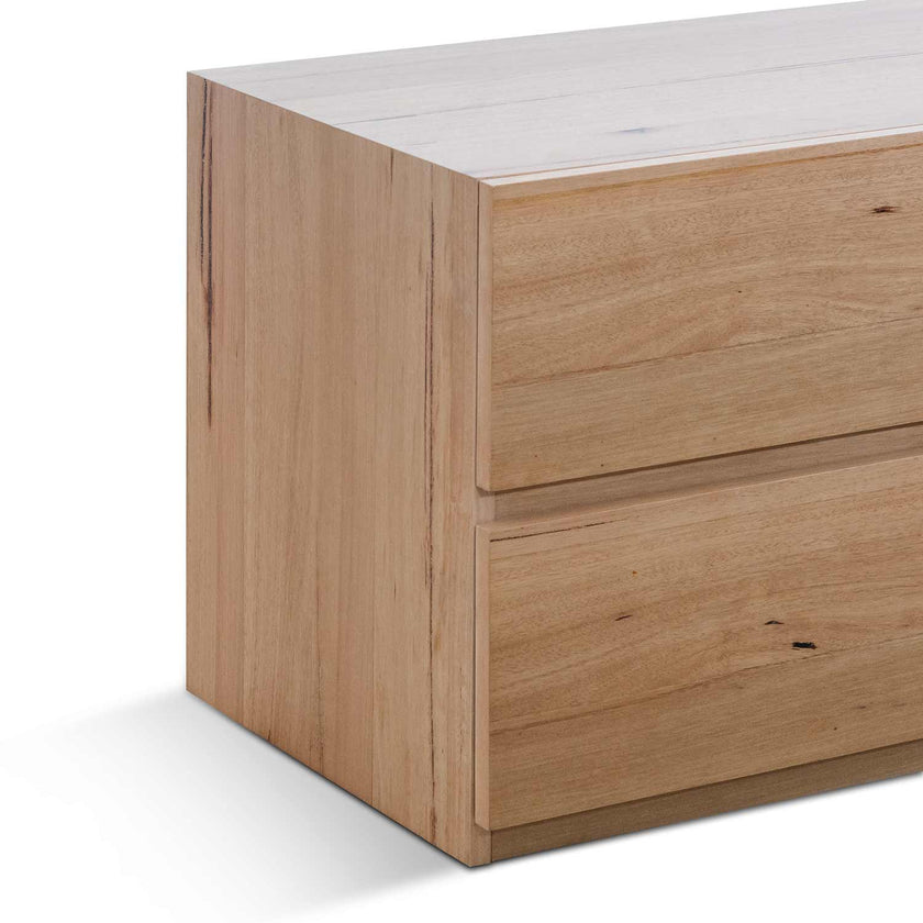 CTV6795-AW 2m TV Entertainment Unit - Messmate