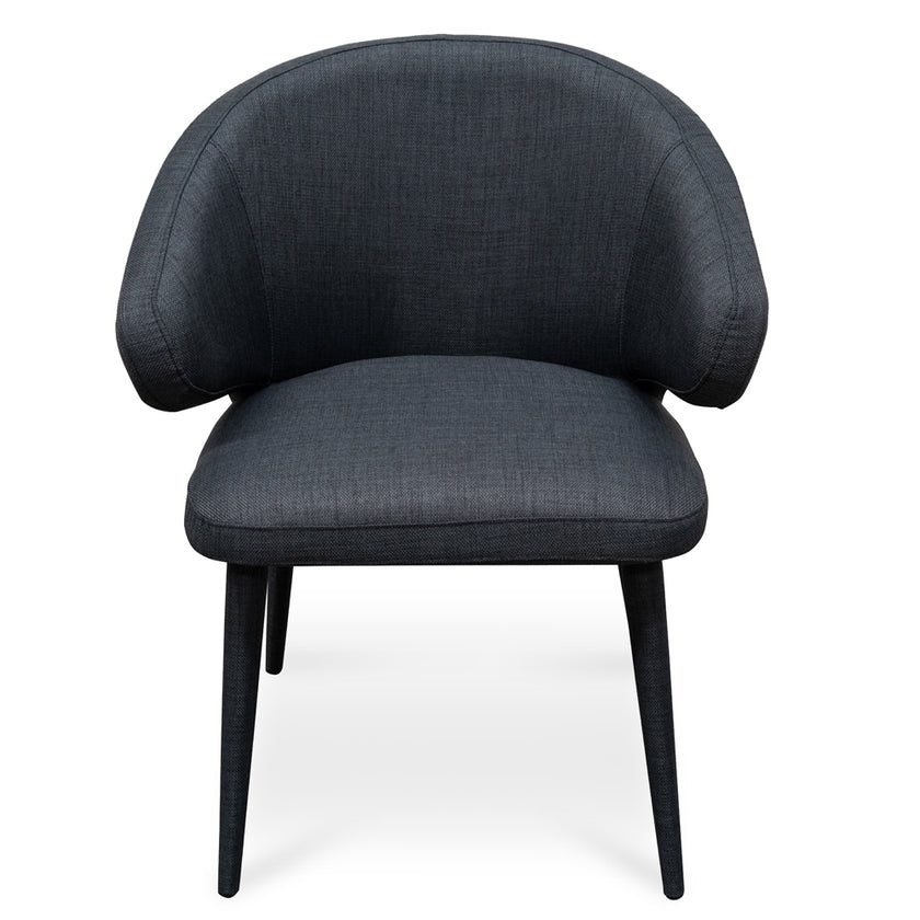 CLC2394-ML Dining chair - Slate Grey