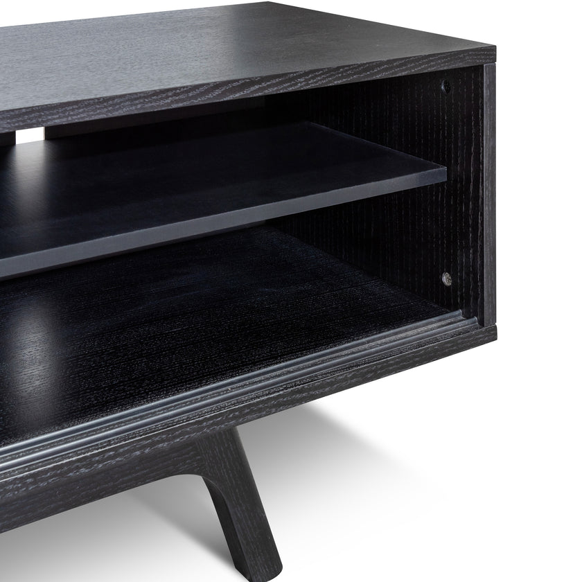 Ex Display - CTV6046-BB - 2.1m TV Unit - Full Black