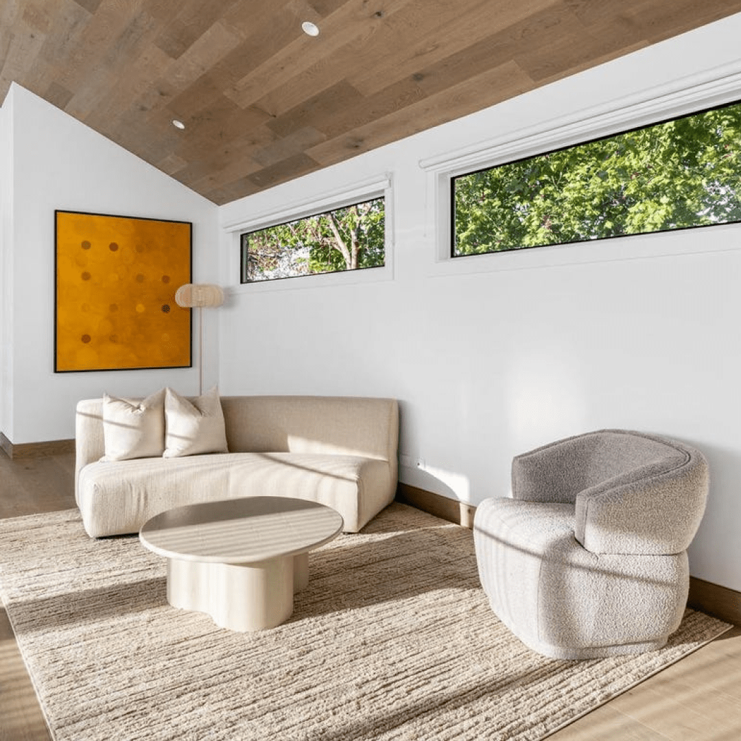 The Uncommon Room - Mitchell Street | Calibre Furniture