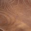 CBS2983-SU 65cm Wooden Bar stool - Walnut (Set of 2)