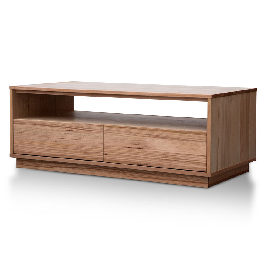 Ex Display - CST2144-CN Bedside Table - Natural Oak