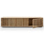 Ex Display - CTV2725-DW 2m Entertainment TV Unit - Natural Ash Veneer