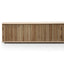Ex Display - CTV2725-DW 2m Entertainment TV Unit - Natural Ash Veneer