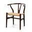 CDC124 Dining Chair - Walnut (Set of 2)