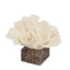 CAC10709-KM Coral Marble Sculpture - Beige
