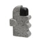 CAC10727-FC Style A Ceramic Sclupture