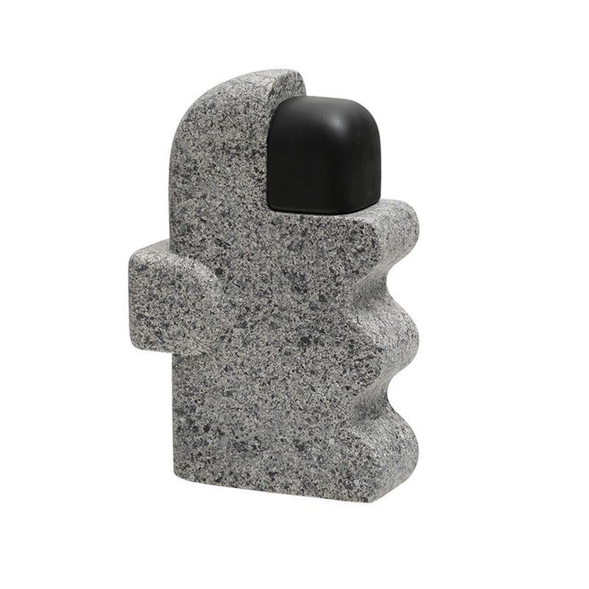 CAC10727-FC Style A Ceramic Sclupture